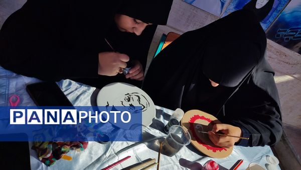 شروع سال تحصیلی در سلطانیه