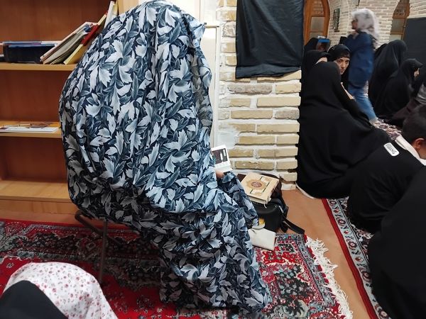 شب‌‌ بیست‌‌‌و‌یکم‌ ماه‌‌ رمضان‌ 