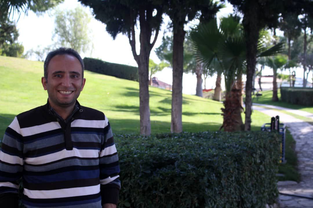 مهندس باید  قدرت تجزیه و تحلیل  بالا داشته باشد