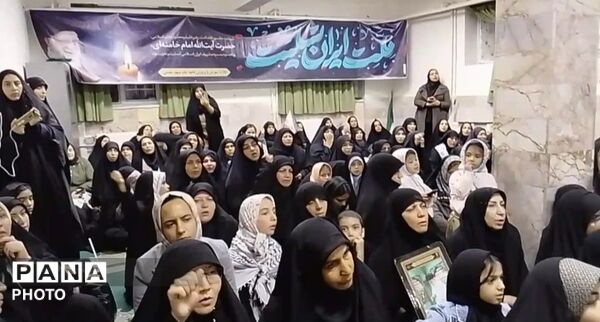 تغییر نام آموزشگاه دخترانه عادل به شهدای دانش آموز میناب