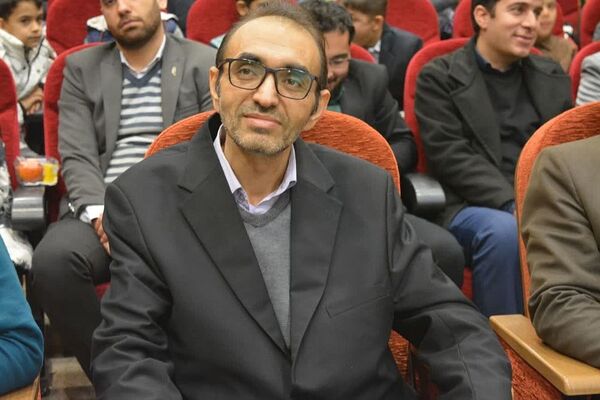 اختتامیه طرح‌ها و برنامه‌های پرورشی بهارستان‌2