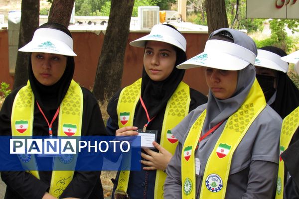 پیش‌اردوی ملی پیشتازان دختر کردستان