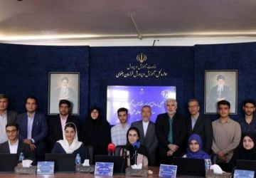 تجلیل از رتبه برترهای کنکور و مدال آوران المپیادهای علمی۱۴۰۴ مشهد