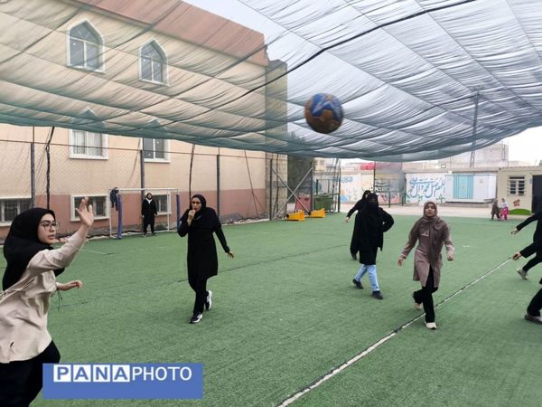 جام اقتدار ایران»به مناسبت چهل و هفتمین سالگرد شکوهمند انقلاب اسلامی ایران در نجف اشرف 