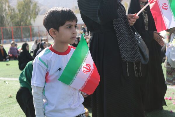 دهه فجر، سرآغاز بازگشت باشکوه بزرگ مرد تاریخ