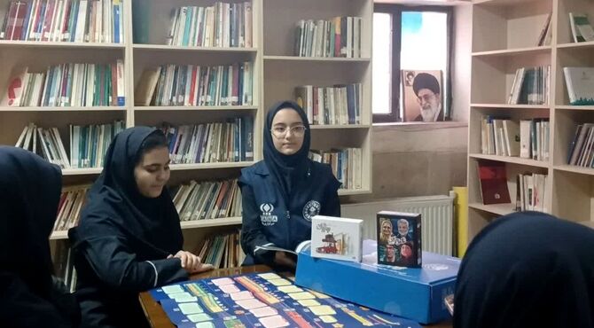 ایران؛ قصه‌ای ناتمام از زیبایی‌ها