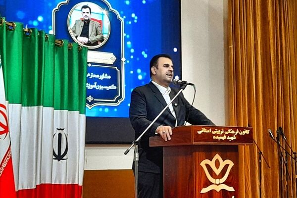 هدفِ طرح «اتقان» تربیت قرآنی دانش‌آموزان و پیوند قرآن با زندگی است