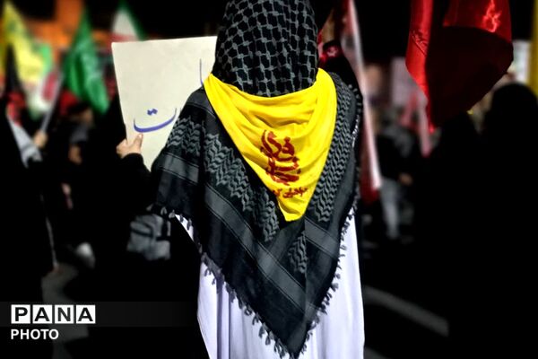 همنشینی اشک و حماسه در میدان شهدای باقرشهر