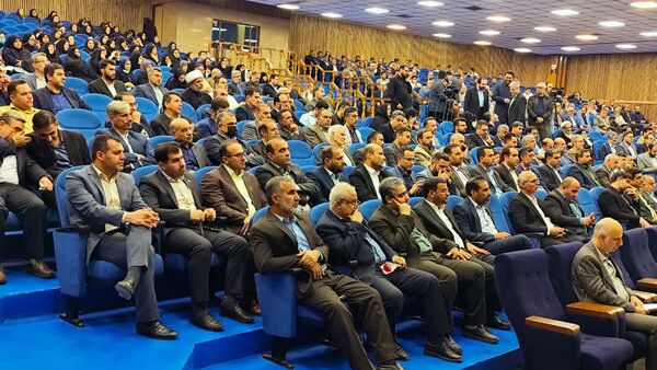 بیست‌وهفتمین جشنواره خیرین مدرسه‌ساز کشور در خوزستان