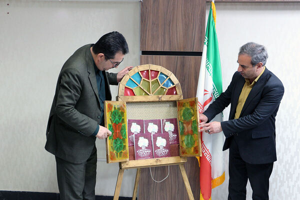 گردهمایی معاونان پرورشی و مدیران کانون‌های فرهنگی‌تربیتی خراسان شمالی 
