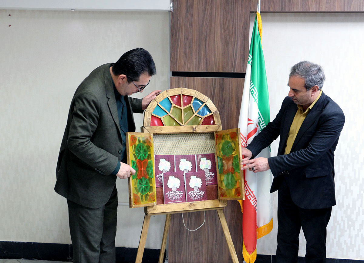 گردهمایی معاونان پرورشی و مدیران کانون‌های فرهنگی‌تربیتی خراسان شمالی 