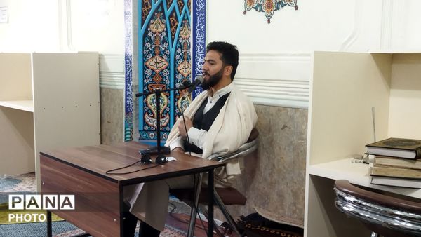 گفت و گویی در باب خطبه همام در نیشابور 