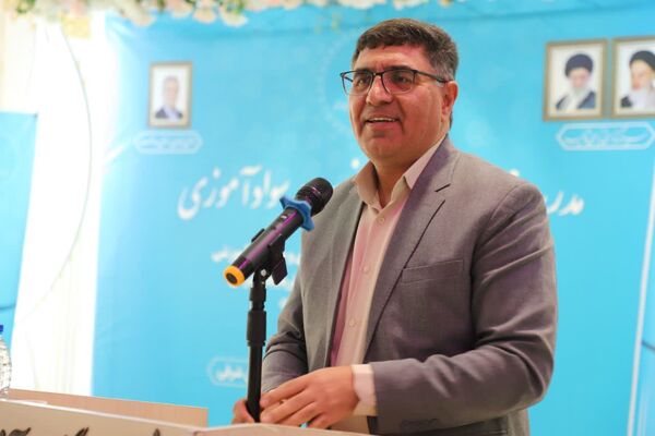 مدرسه محوری، الگوی نوین در سوادآموزی