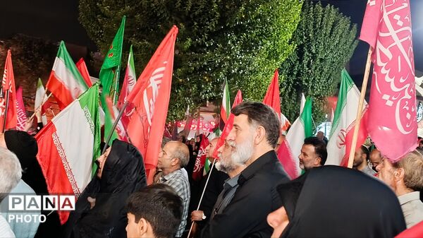 بانوان فردیس، هم‌قدم در مسیر عزت و تمدن‌سازی