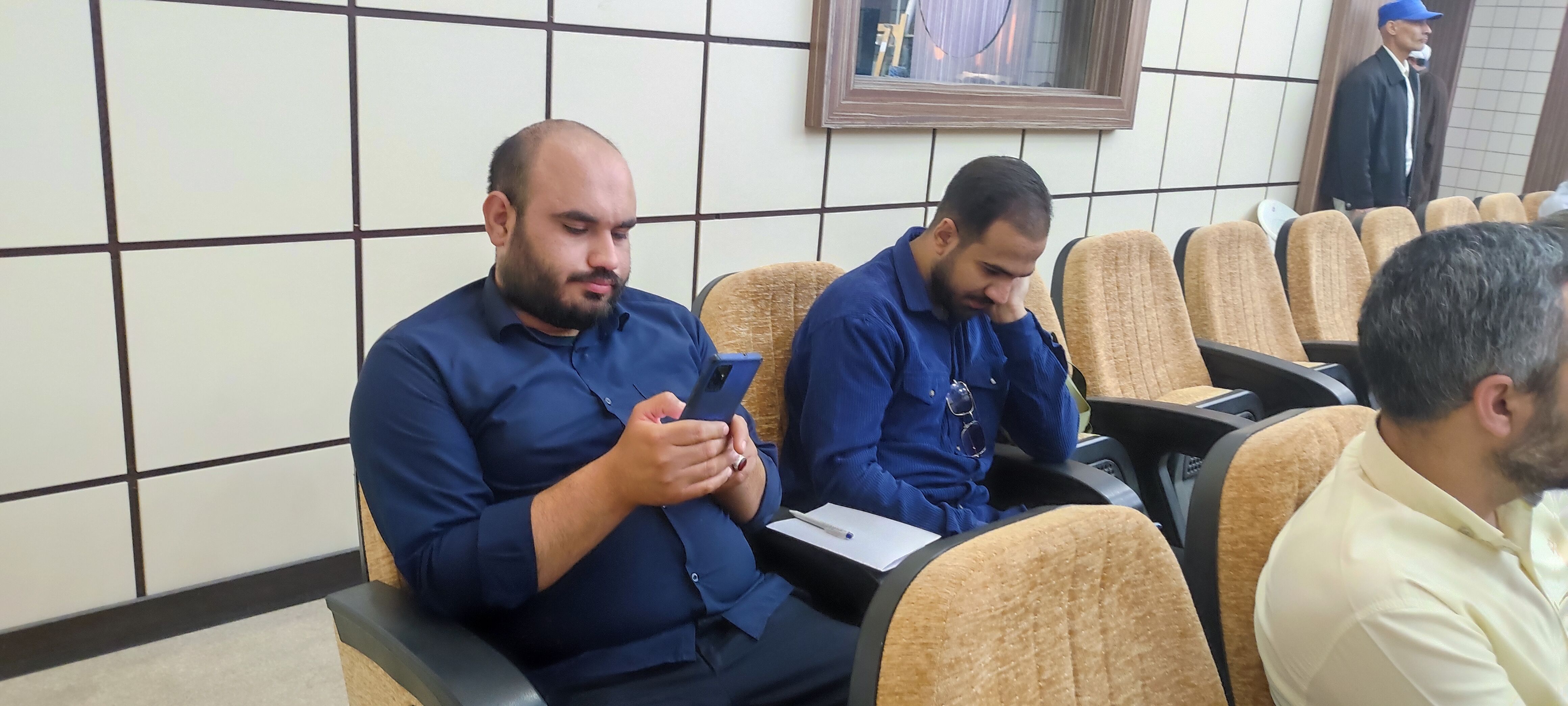 برگزاری چهارمین یادواره ۹ دانشجوی شهید شهرستان شیروان