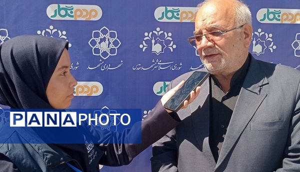 آغاز عملیات اجرایی تقاطع غیرهمسطح سه راه فردوسی و افتتاح ۴۷ پروژه عمرانی در منطقه ۱۲ 