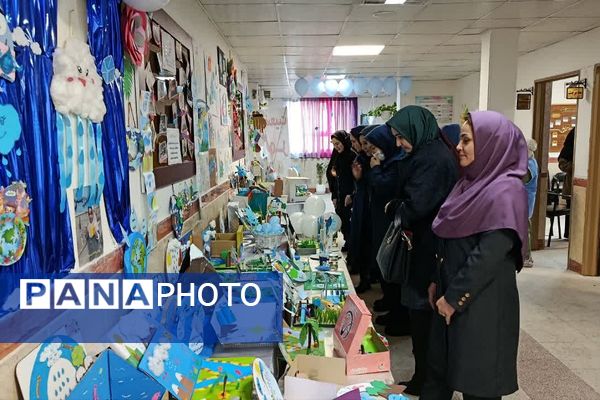 اجرای «طرح داناب» در ناحیه دو شهرری 