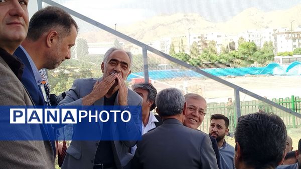 برگزاری مسابقات بیس‌بال غرب‌آسیا به میزبانی استان البرز