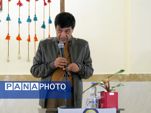 افتتاحیه پویش ملی دهان و دندان خراسان شمالی