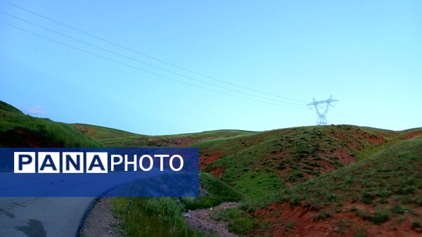 سفری به خانه پدری شهریار 