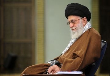 تقریظ رهبر انقلاب بر کتاب «پاییز آمد»