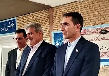 برگزاری امتحانات نهایی منوط به برقراری آرامش و پایان حالت جنگی است