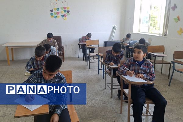 اولین دوره جشنواره رقابت‌های علمی و مهارتی سفیران سلامت ناحیه ۳ شیراز