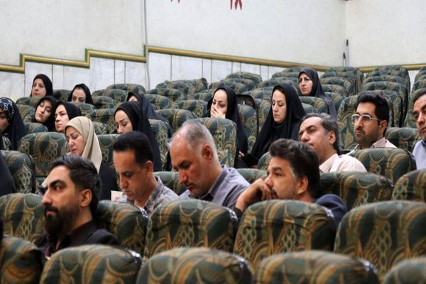 کارگاه تبیین مدارس الگوی تراز سند تحول بنیادین