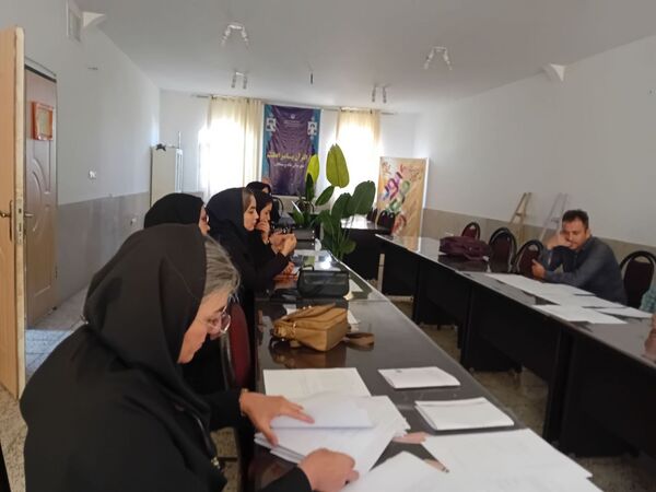 برگزاری طرح سفر یادگیری ویژه معلمان شهرستان مانه و سملقان 