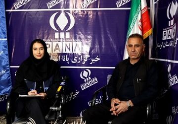 گفت‌وگو با معلمی که رد پایش در سخت‌ترین مسیرهای لرستان پیدا می‌شود