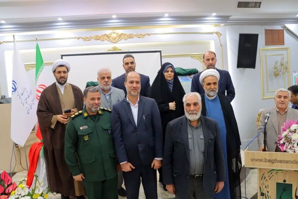 همایش زوجین جوان، قرار عاشقی با همسر در شهرستان اسلامشهر