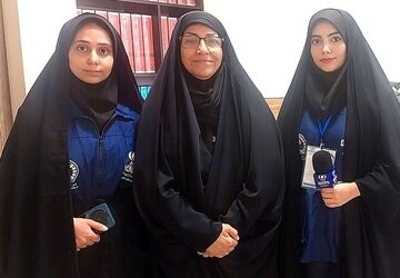جنگ تحمیلی، موجب تقویت وحدت میان اقشار مردم شد