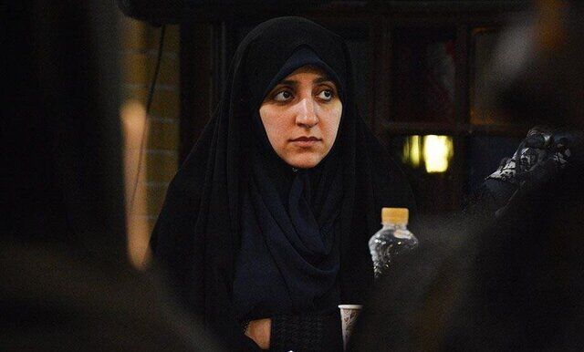 حکمرانی عادلانه و کارآمد با حضور مؤثر زنان محقق می‌شود 