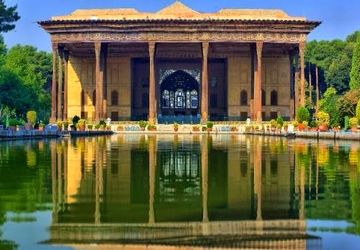 چهل‌ستون در هفته میراث‌فرهنگی/ از «روایت رزم» تا روایت نقاشی‌های تاریخی