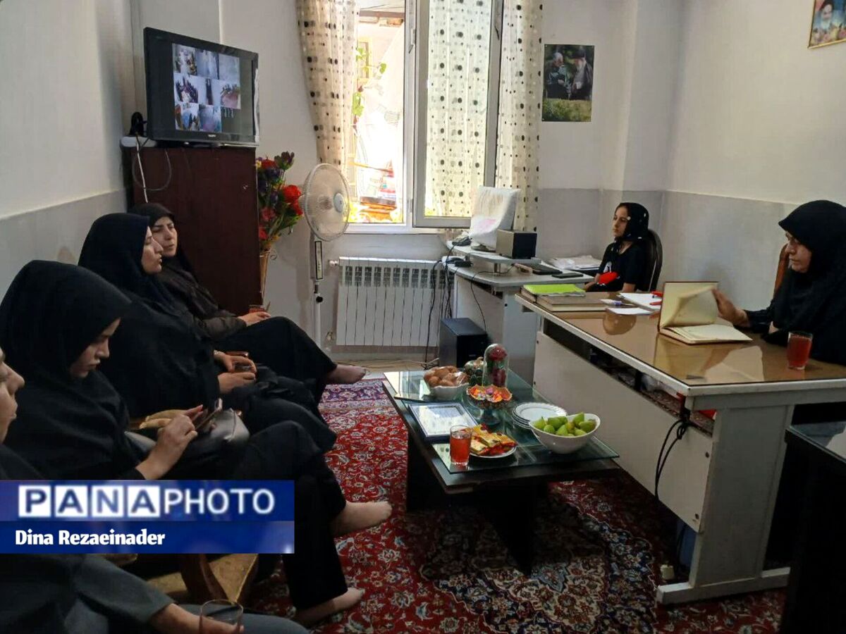 از ظرفیت‌های نیکوکاری بانوان در توانمندسازی اجتماعی رونمایی کرد