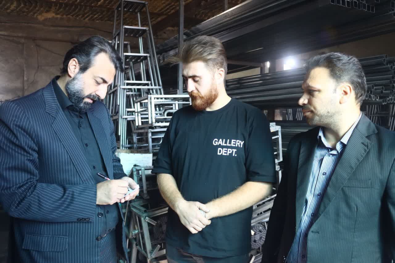 صنایع کوچک روستایی نقش کلیدی در رونق اقتصادی دارند
