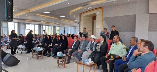 جشن بزرگ وصال؛  میزبان زوج‌های موفق و تاثیرگذار الهام‌بخش شهرستان سامان 