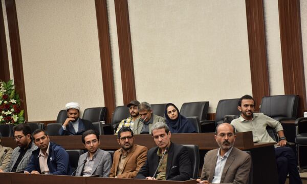 طلوع «خراسان جان» از دیار طلای سرخ
