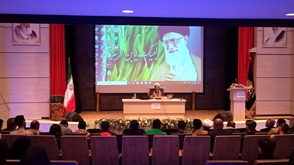 دوره توانمندسازی «خادمین شهدا» ویژه کادر اجرایی شبکه خادمین شهدای بام ایران