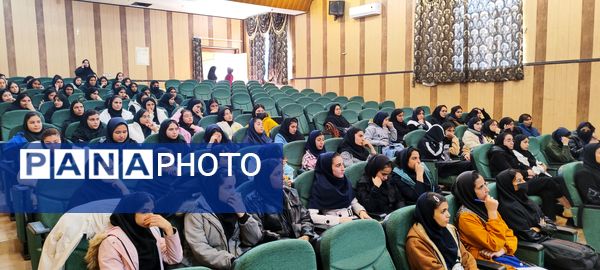 برگزاری کارگاه‌های آموزشی کنکور در آشخانه