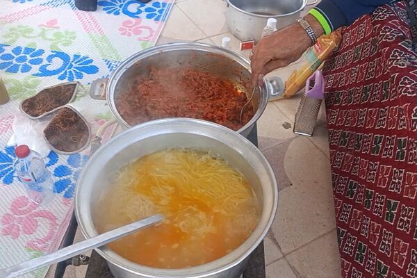 اردوی تشکیلاتی مربیان پیشتازان در اردوگاه امام خمینی(ره) شیراز 