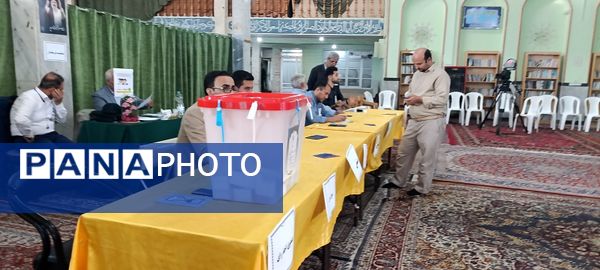 انتخابات سراسری ریاست‌جمهوری در شهرستان بجنورد