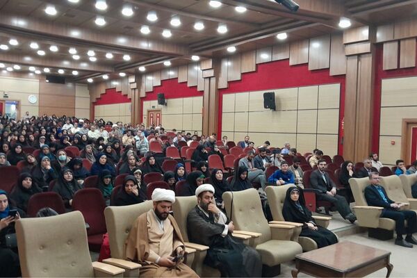 گردهمایی معاونین و مربیان پرورشی و طرح امین شهریار در اردوگاه شهید منتظری