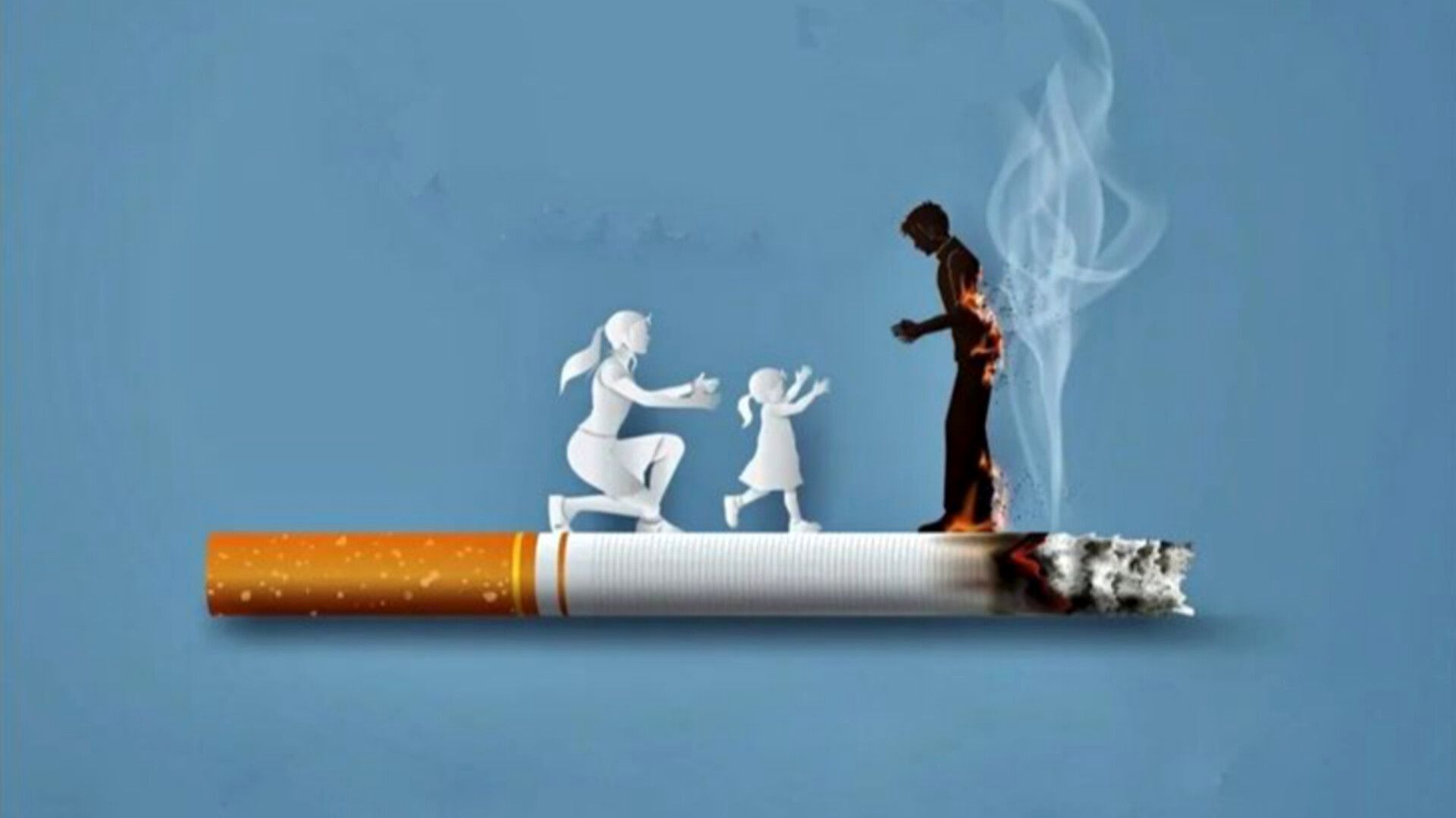 دشمنی که بی‌صدا می‌کُشد