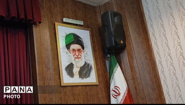 همایش انتخاب رشته و هدایت تحصیلی در نیشابور