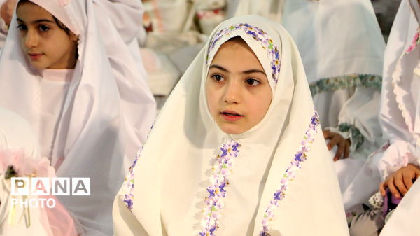 جشن تکلیف دختران؛ گامی معنوی در مسیر آرمان‌های تربیتی