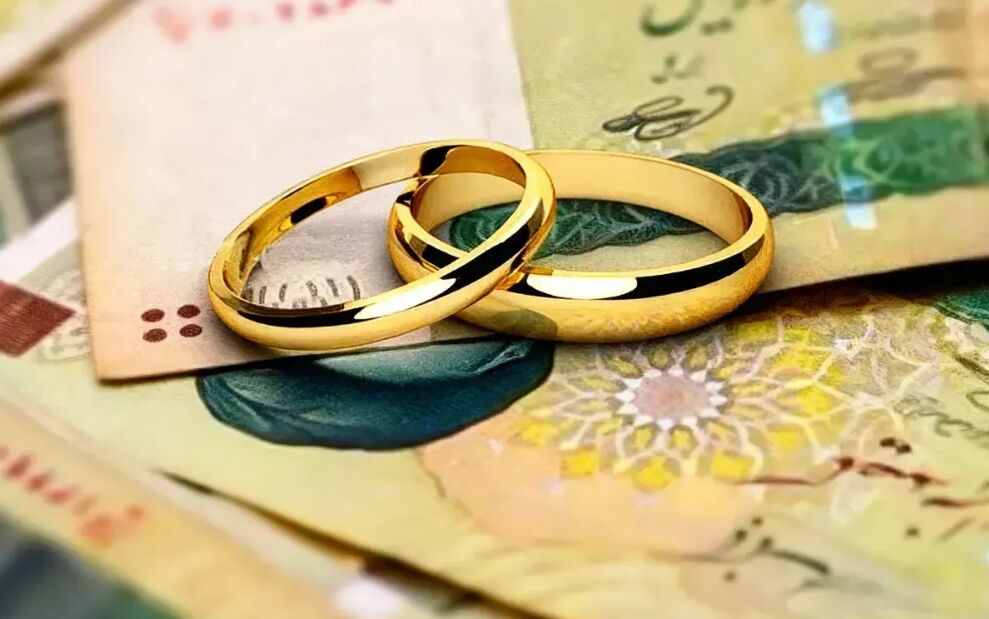 ثبت رایگان ازدواج تا ساعت ۲۱ امشب