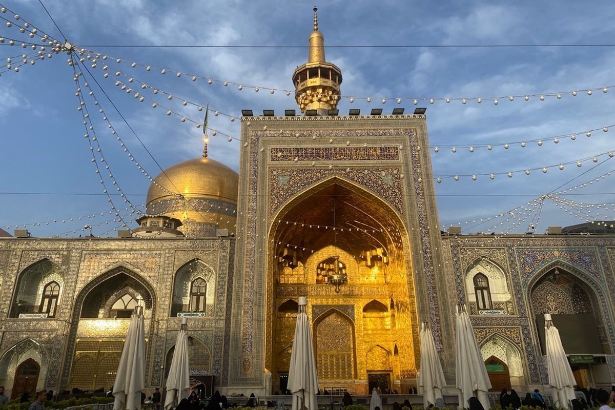 سفر به دیار مهربانی
