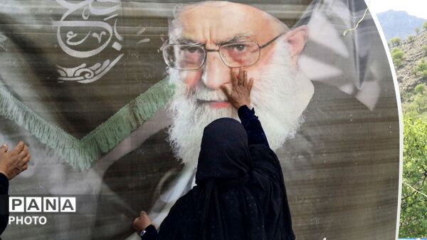 راه‌اندازی موکب با هدف تقویت همبستگی اجتماعی