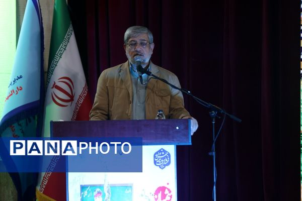 هفتمین کنگره شهدای معلم و بیش از ۱۱۰۰ دانش آموز شهید منطقه ۱۶